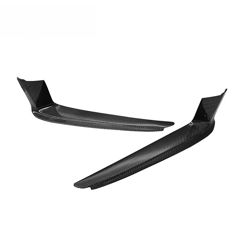 Fog light frame, spoiler, wind knife decoration auto parts