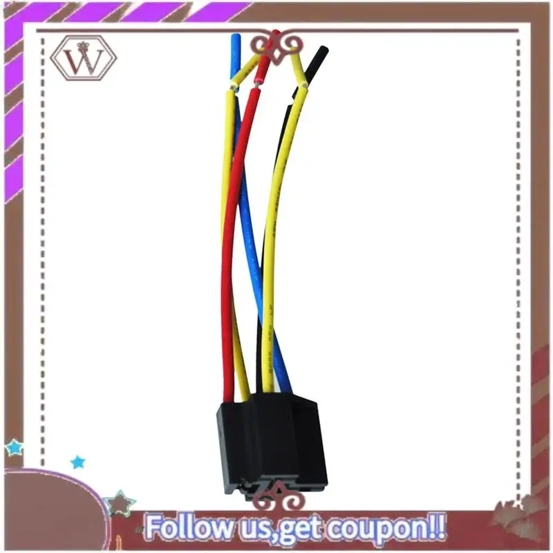 ABBG-25 Pcs 5 Pin W…