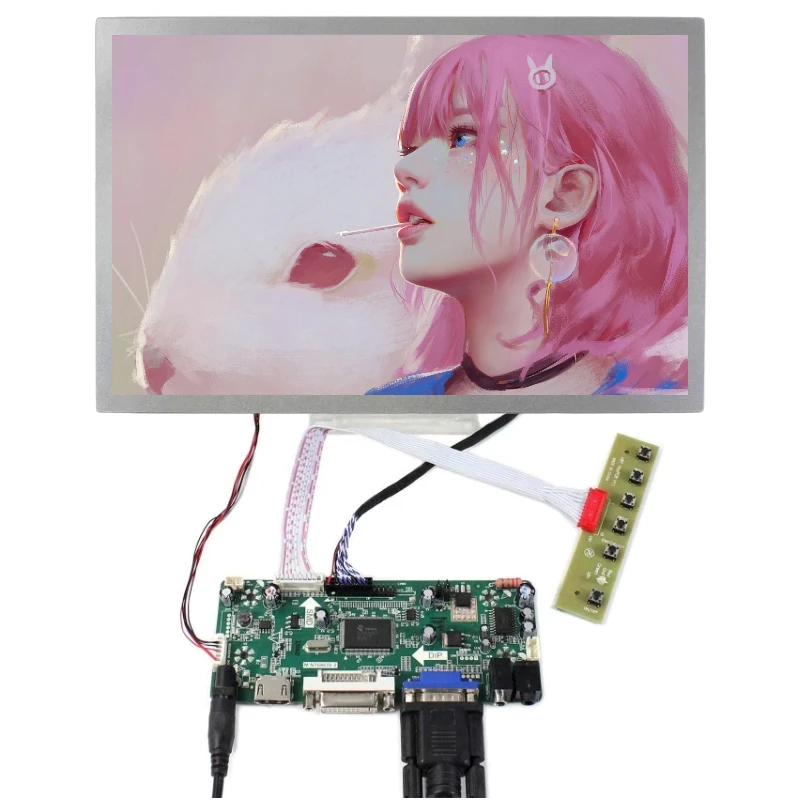 High Brightness 12.…