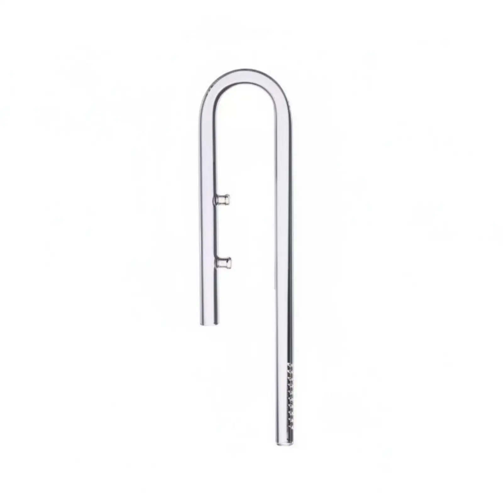 Aquarium Fitting Lily Pipe Set Glass Inflow Outflow Kit for Fish Tank External Filtration Waterfall Pump Small Water Filter