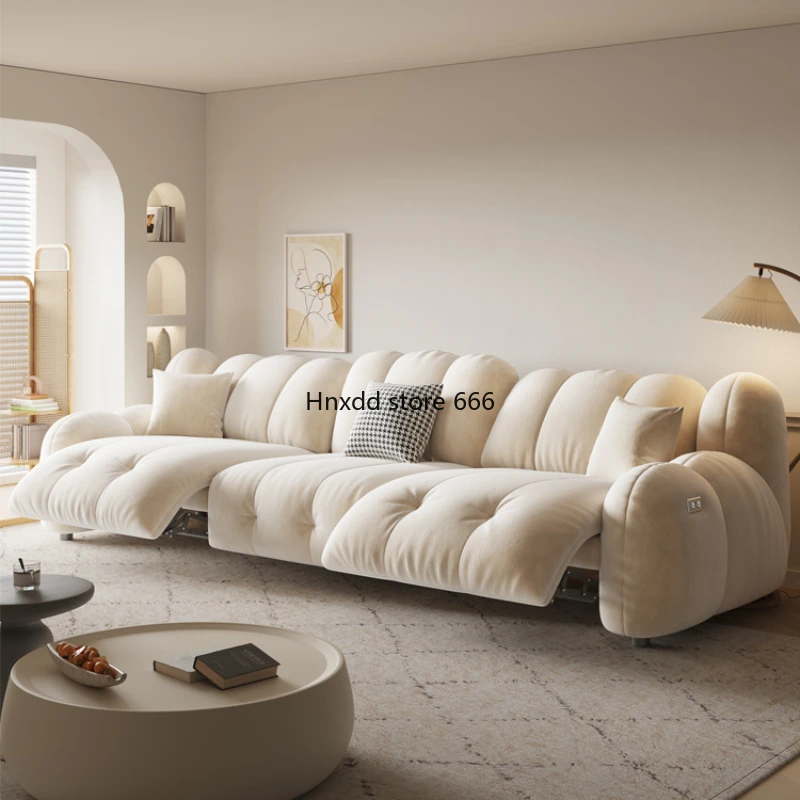 Nordic Modern Living Room Sofas Unique Lazy Designer Daybed Sofas Floor Lounge Sofy Do Salonu Home Furniture