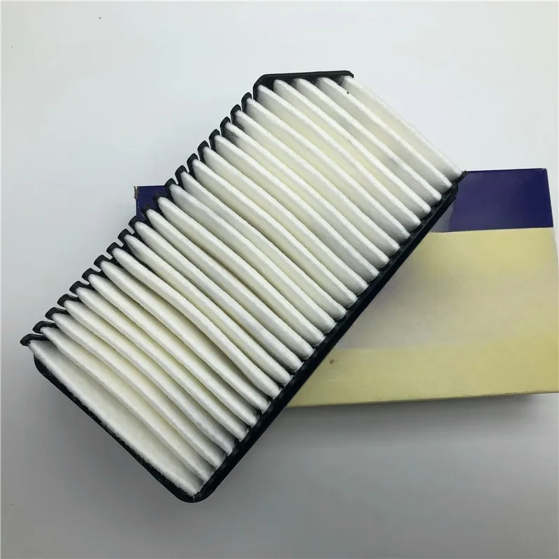 28113-0U000 Genuine Air Filter Element For Hyundai Verna 2010 2011 2012 2013 2014 2015 2016