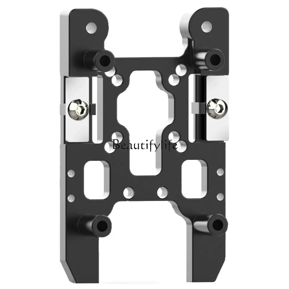 

3Leveling Sensor CNC Metal Seat