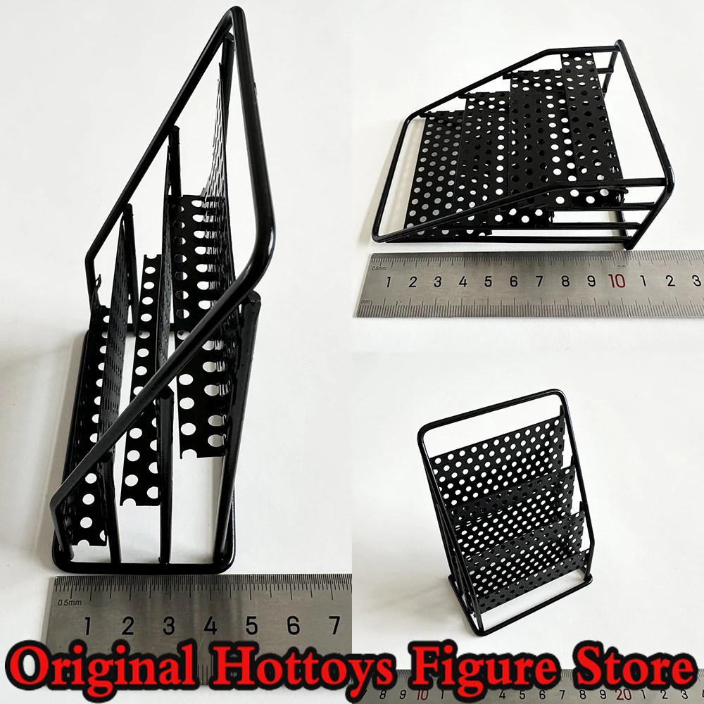 

В наличии 1/6 весы солдатская сцена реквизит аксессуары черная мини-металлическая книжная полка для 12 дюймов экшн-фигурка модель куклы игрушки