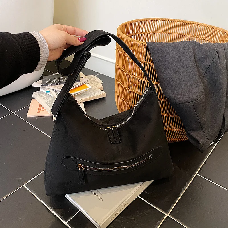 

2025 New Large Capacity Shoulder Bag for Women, Genuine Leather Multi-way Crossbody Purse with Secure Zipper Tote Bags for Women