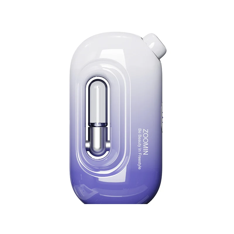 

Smart Library 5X Greater Facial Mask Effect Portable Water Oxygen Meter Hydrogen Oxygen Facial Moisturizing Beauty Mach