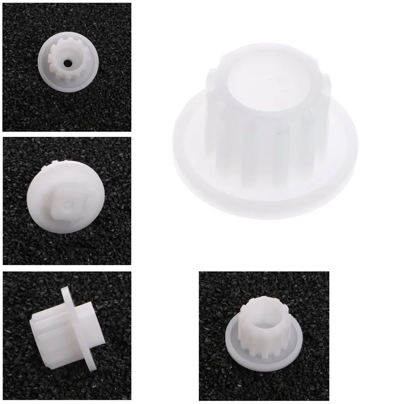 Meat Grinder Parts Plastic Gear Replacement Fit for Zelmer A861203 86.1203 Drop Shipping