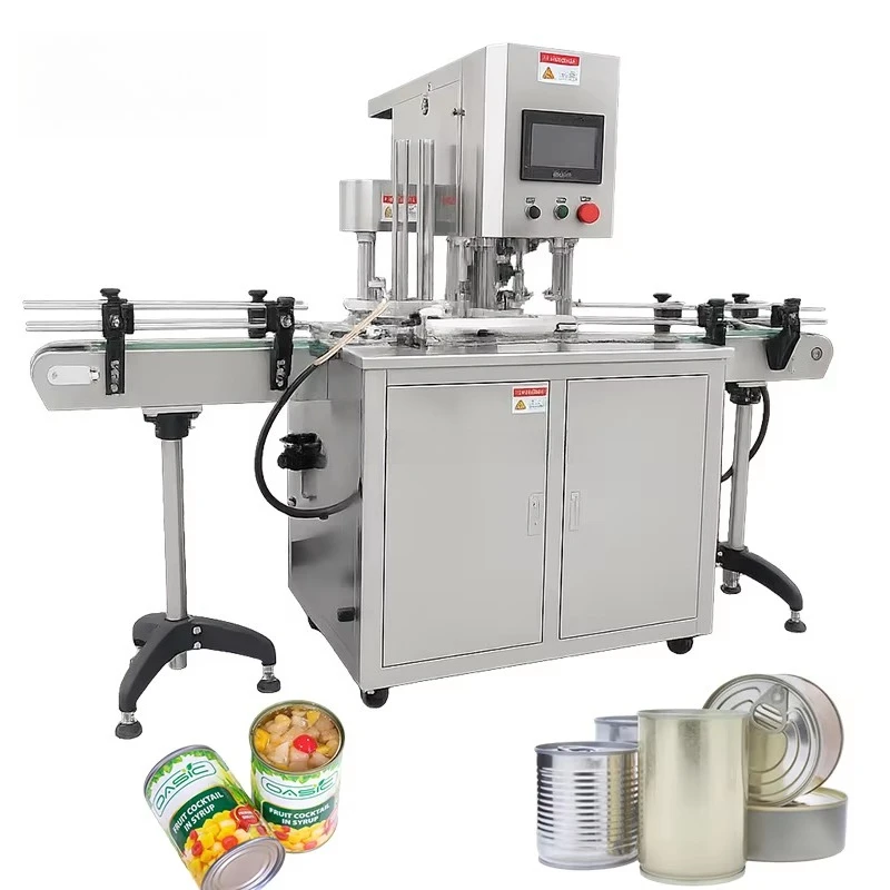 Commercial Automatic PP 90/95mm Plastic Paper Juice Boba Bubble Milk Tea Cup Lid Sealing Sealer Machine