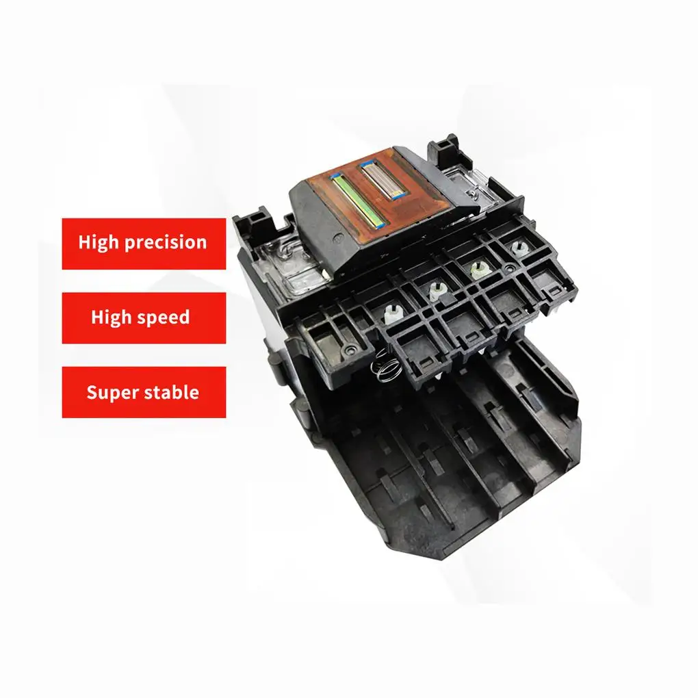 Print Head Exquisite Craftsmanship Printhead Printer Accessory Scanner Supplies Replacement for HP 932 933 7510 6700 7110 7612