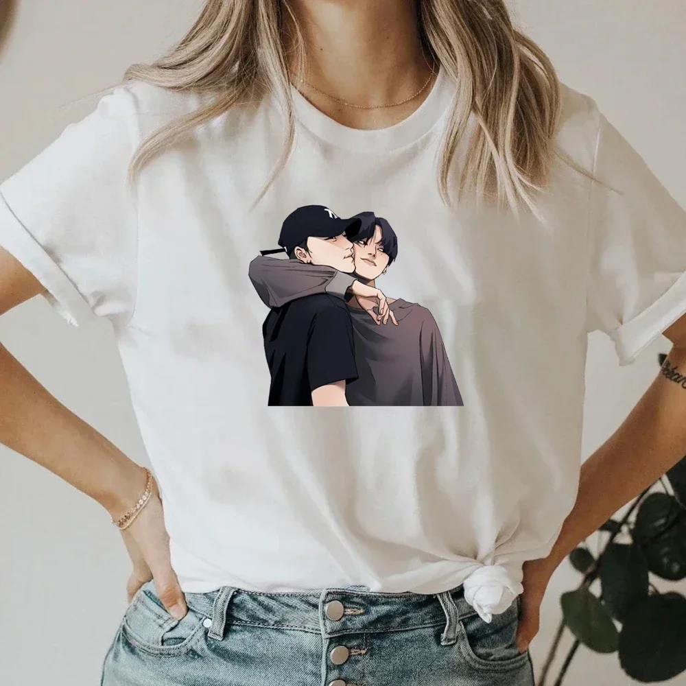 

Рубашка Woosan Ateez Atiny Модная футболка с рисунком Wooyoung Рубашка San Футболка Woosan Shipper Футболка Woosan Shipper Ateez Atiny TOP