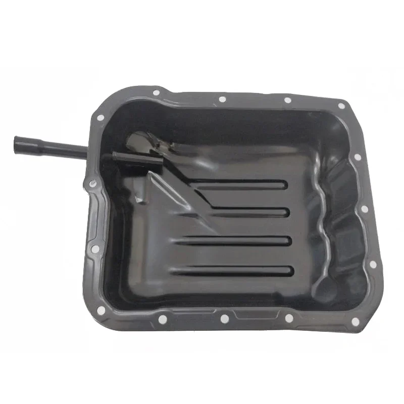 Brand New Original Transmission Oil Pan For Hyundai Azera Sonata Kia Optima Carens Opirus 4528339500 45283-39500