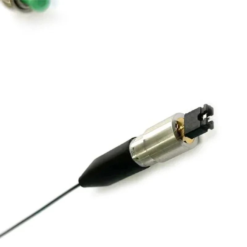 

Оптоволоконный лазерный диод SM PM 1064 нм, 60 мВт для научных исследований и биомедицинской визуализации