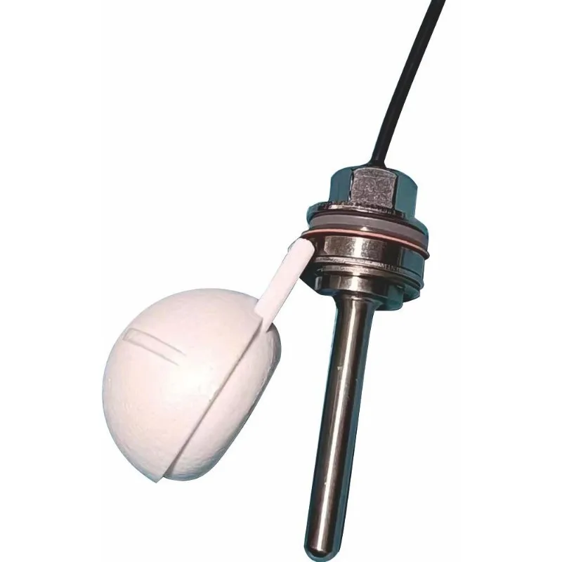 Dishwasher accessories, dishwasher float, float water level switch, two-wire float valve