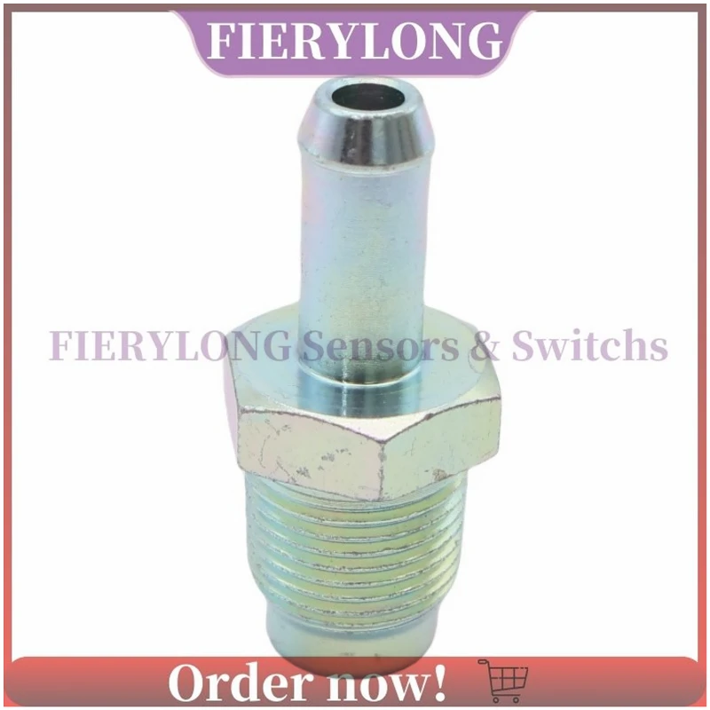 12204-31110 Positive Crankcase Ventilation PCV Valve For Toyota Celica Mr2 Rav4 Corolla Avensis Wish 1220431110 Car Accessories