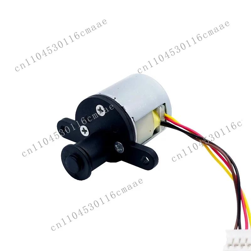 25byj412 Pm Geared Stepper Motor 3.2V Geared Stepper Motor for Valve Control