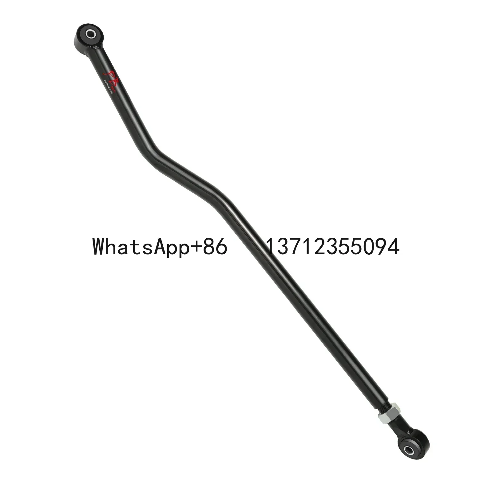 Kit de elevação de mola helicoidal eibach, 2.5 polegadas, para jeep wrangler jl 2018-up, barra de suspensão, barra de balanço, braço de controle, suporte de queda