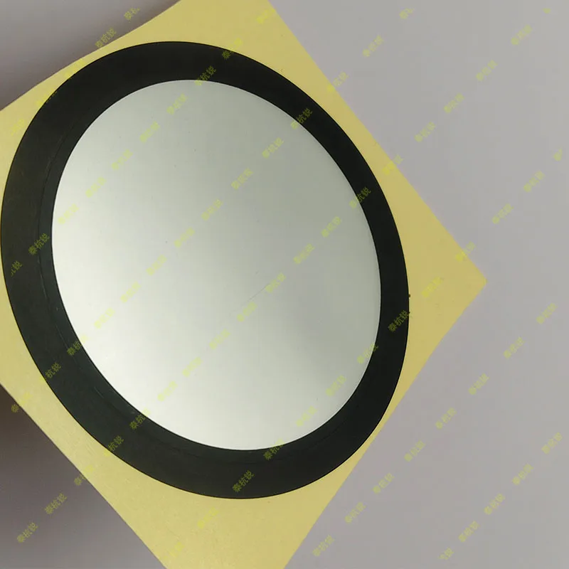 نسخة جديدة لنيكون 24-70 2.8E II الجيل الثاني من حلقة ضغط العدسة الأمامية الجزء الزخرفي #3