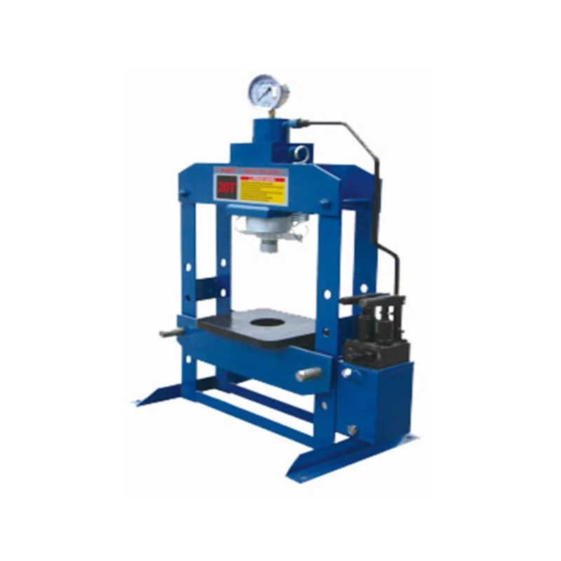 Hydraulic press / tablepress machine