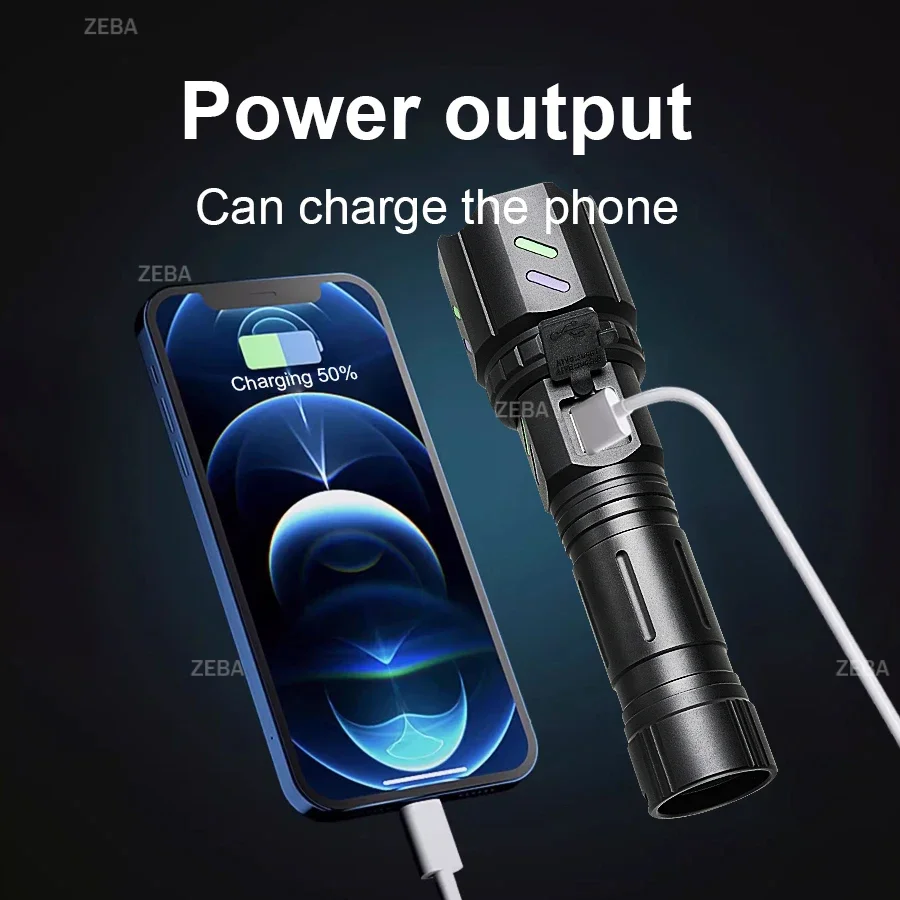 10000000LM Ultra Br…