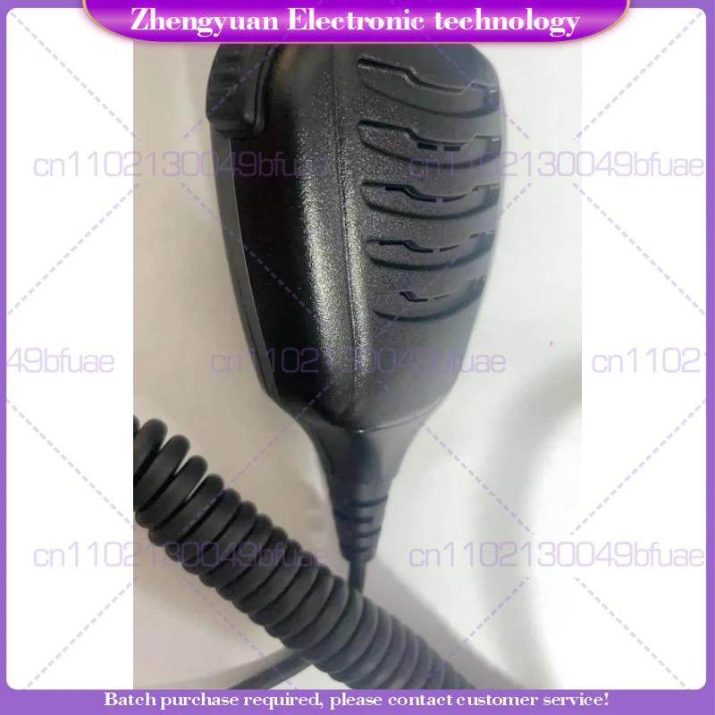 

Плавающий водонепроницаемый микрофон HM-213 для Icom IC-M33/M34/M25/M24/M23/M36/M37 с креплением на плечо