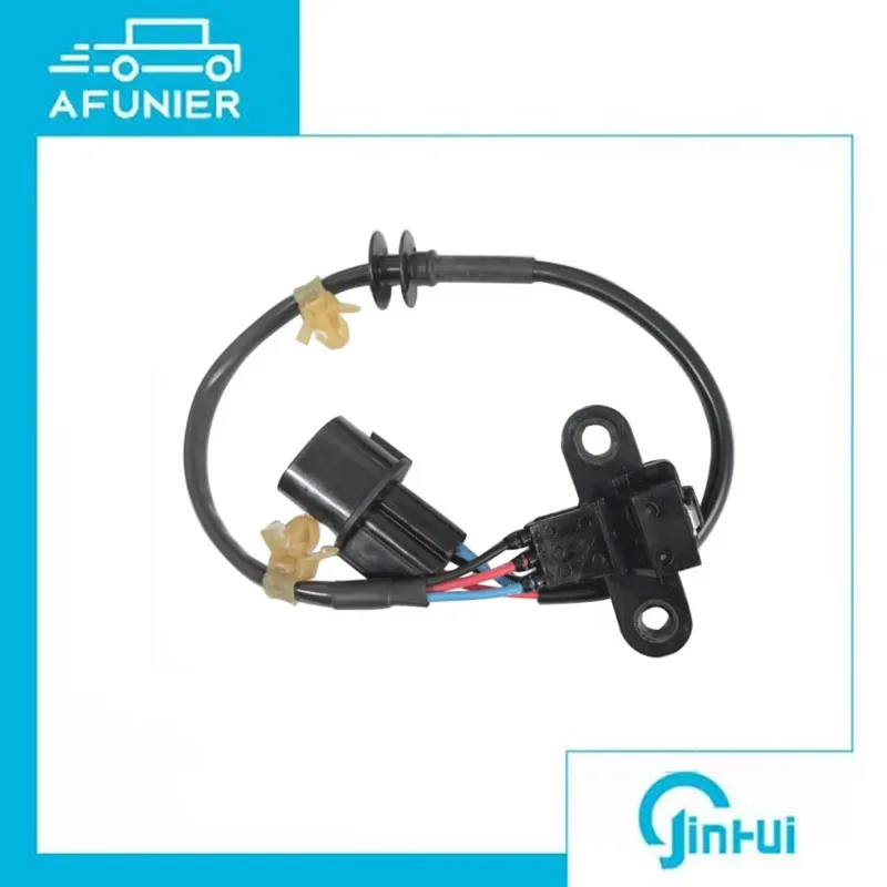 10Pcs Camshaft Position Sensor For Chrysler Sebring Mitsubishi Eclipse Expo Galant Mighty Dodge Avenge OE No.:J5T25171,MD300101