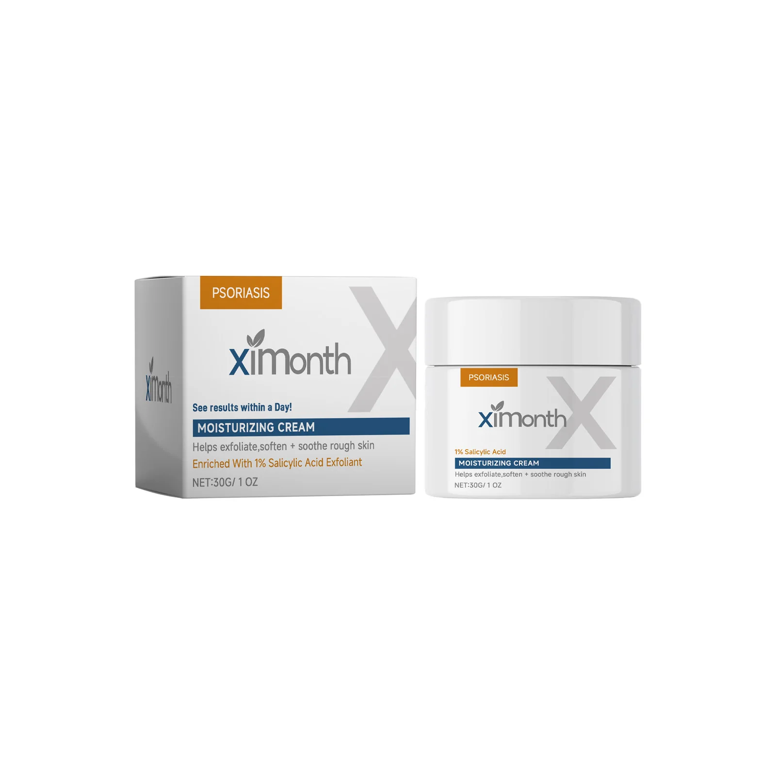 Рисунок 2 - Увлажняющий крем для тела