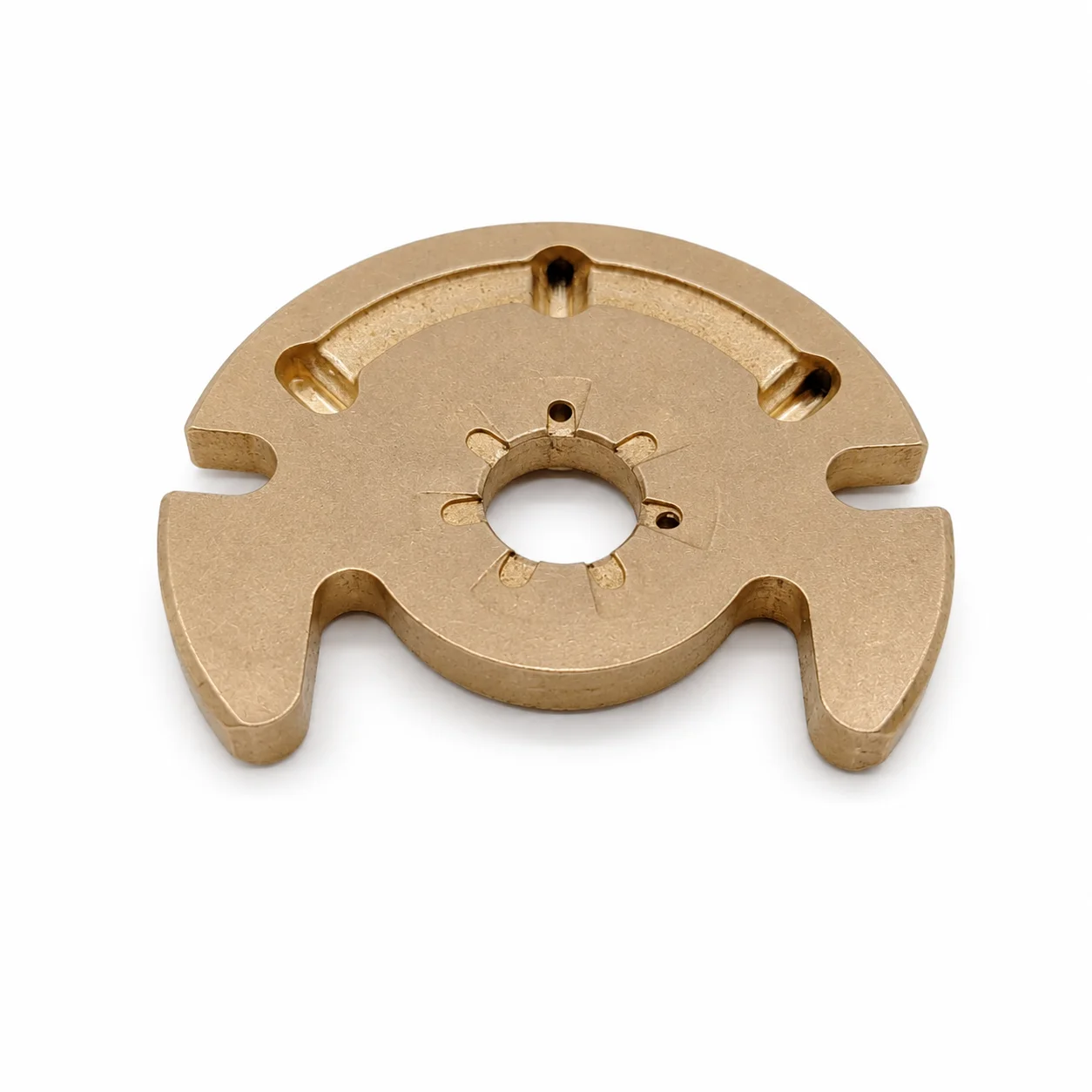 KP35 KP39 BV39 Turbocharger 360 Degree Thrust Bearing Repair Rebuild Kit Turbo Parts Supplier