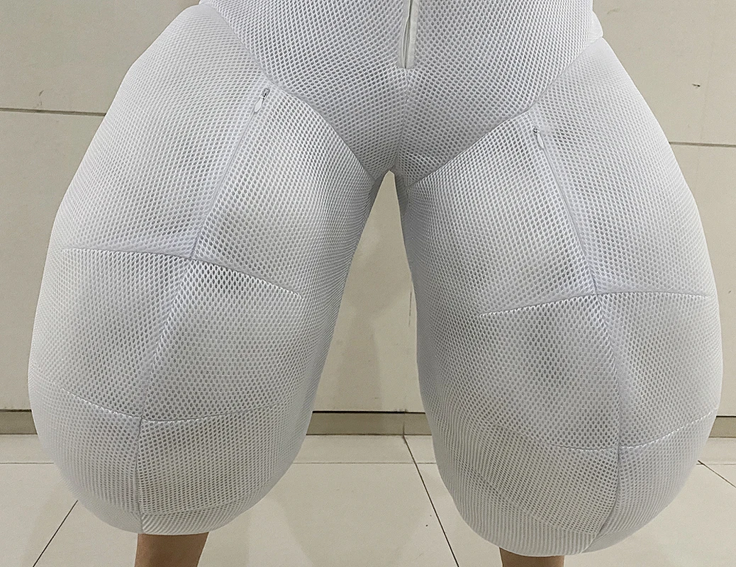 Ropa de felpa, accesorios de peluche, pantalones de peluche para piernas, mono, traje de animal, ropa de felpa para mascota, ropa de juego de rol de felpa