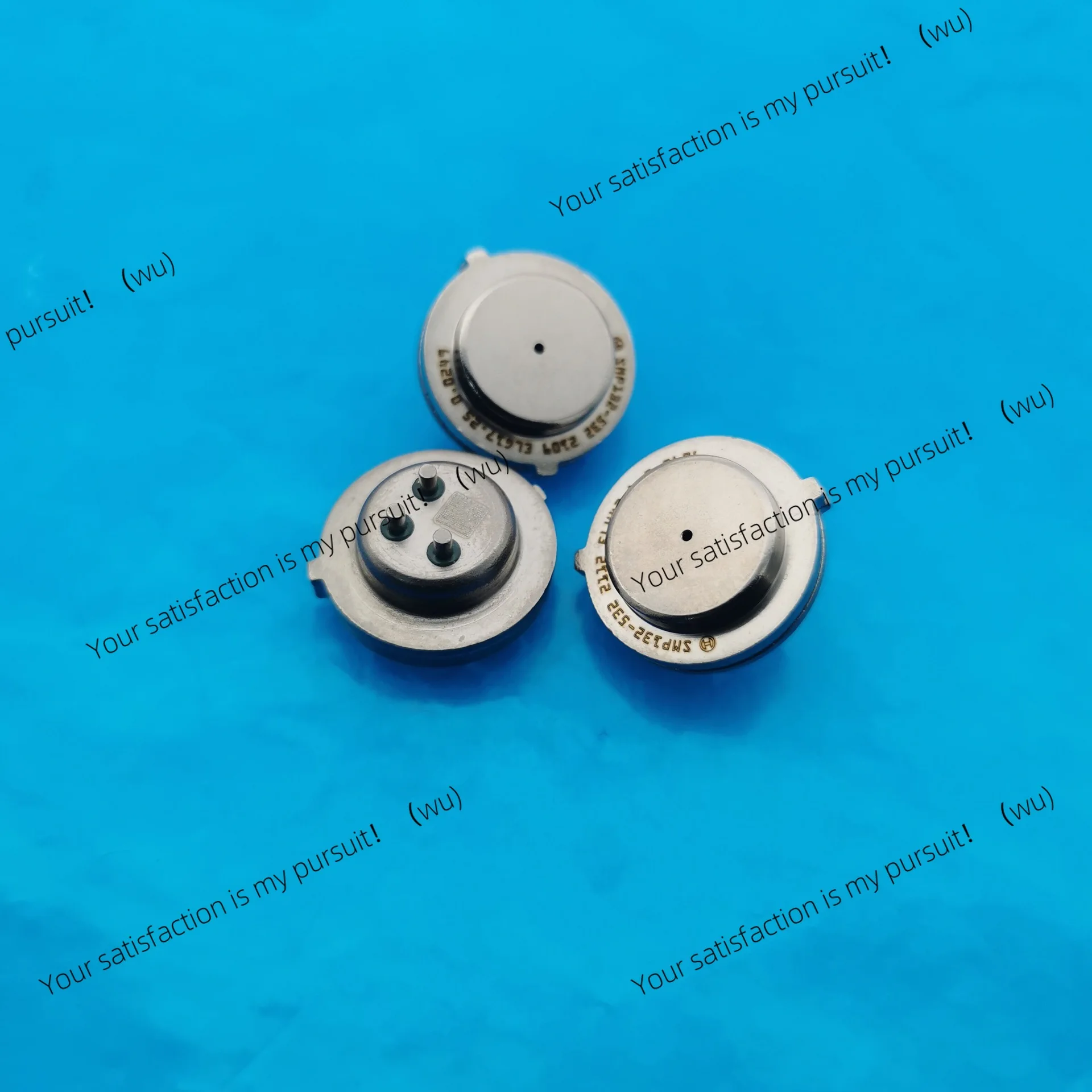 SMP132532 Suitable for Tiguan L Maiteng Passat Gearbox DQ380 Position Pressure Sensor 0DE