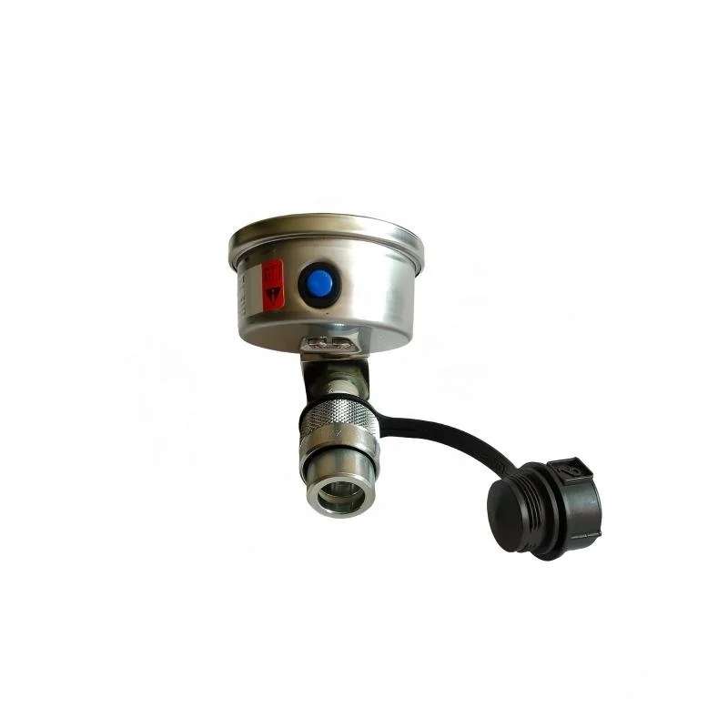 ENERPAC GA45GC Testgeräte Instrumentierungsadapter-Kit