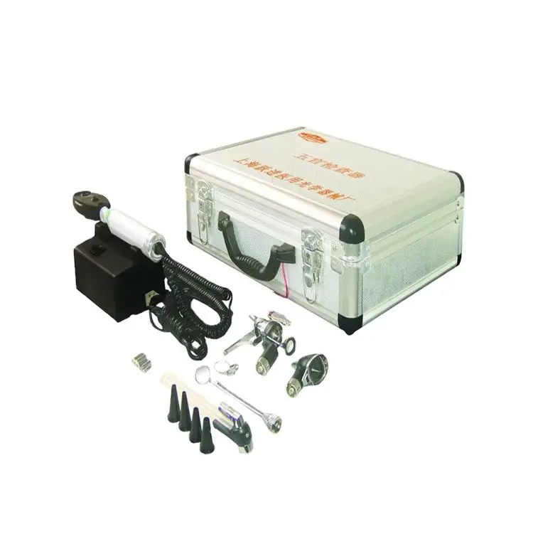 SY-G043 ent instrument ENT diagnostic set China