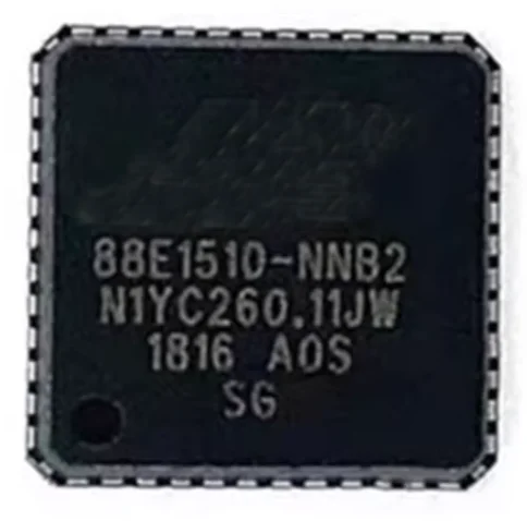 

(Product quantity: 5 pieces) Freeshipping 88E1510-NNB2 88E1510-A0-NNB2C000