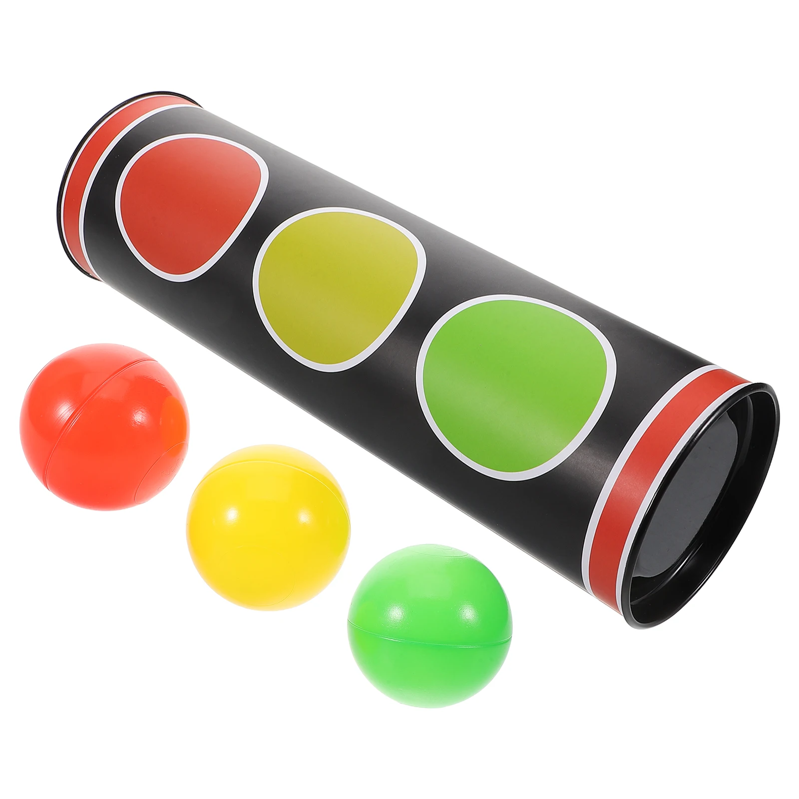 

1pcs Color Changing Ball Stage Prop Trick Toy for Magician Show Party Entertainment Illusion Balls
