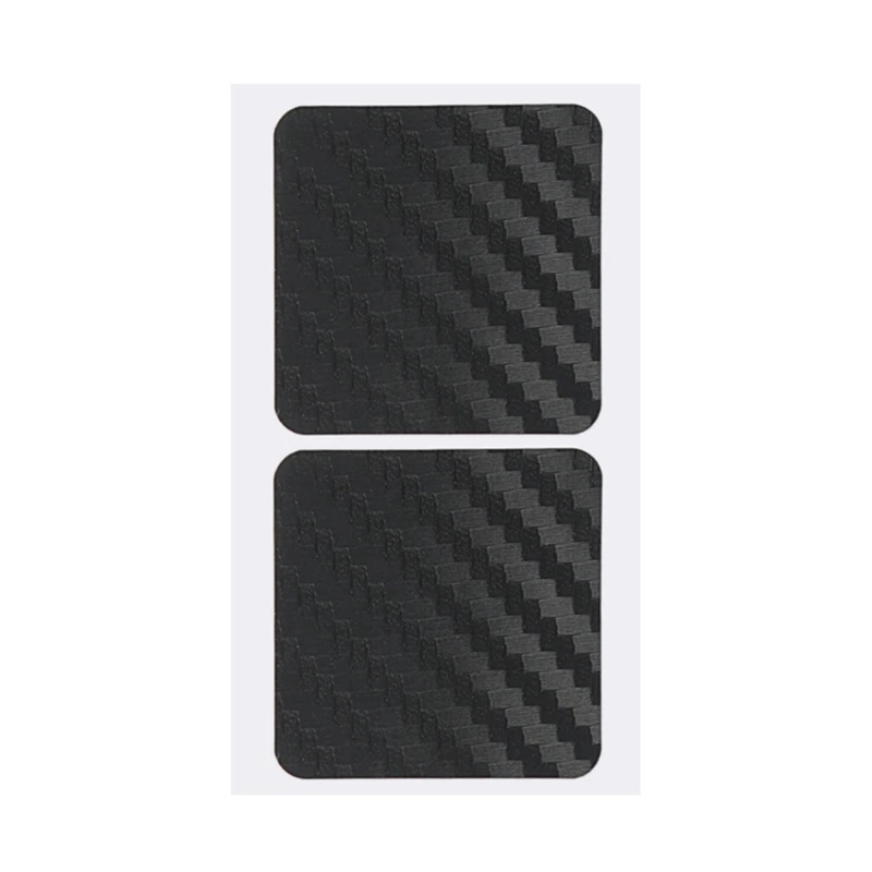 For Steam Deck Console Touchpad Protector Set Sticker Trackpads Protective Skin