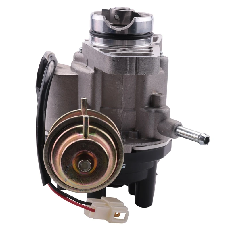 

Ignition Distributor MD159279 MD164458 T6T87372 T6T87074 T6T87076 For Mitsubishi Lancer 4G15 Engine 1.5L