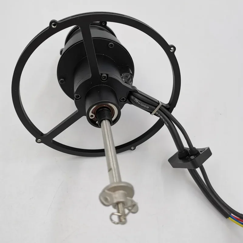 Landwirtschaft Agras Drohnenzubehör für DJI T10/T30 Getriebekomponenten