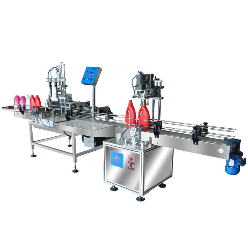 

Fully automatic, paste, filling machine, laundry detergent, detergent, quantitative, sub packing machine