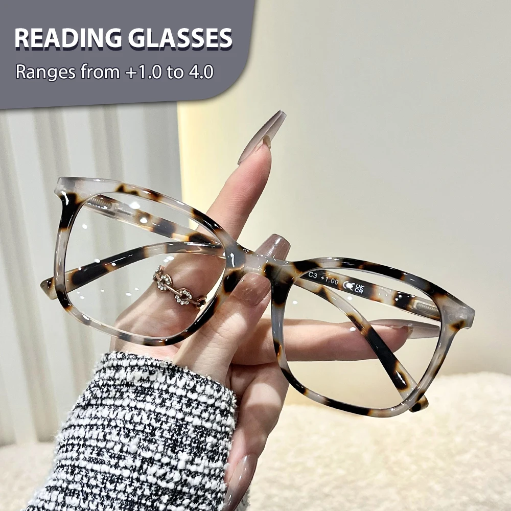 1PC Vintage Tortois… - image