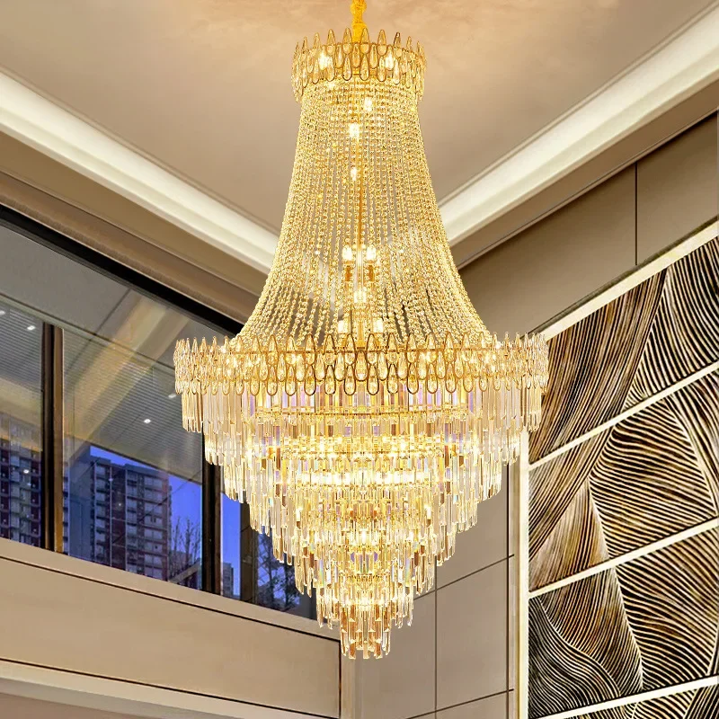 

Elegant Living Room Pendant Lights Ceiling Lamp Home Decoration Pendant Lights Luxury Design Indoor Lighting Kroonluchter LLPL