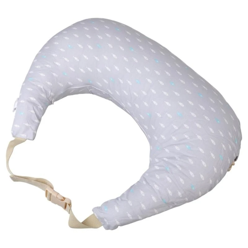 

J15U Upgrade Breast Feeding Maternity Nursing Pillow Comfortable Cotton Pillow Belt