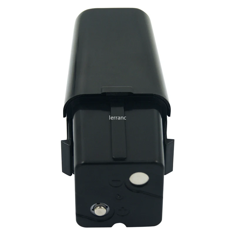 New Replacement 7.2V 2000mAh Li-ion Vacuum Cleaner Rechargeable Battery for Ontel Swivel Sweeper G1 & G2 and Charger Pack