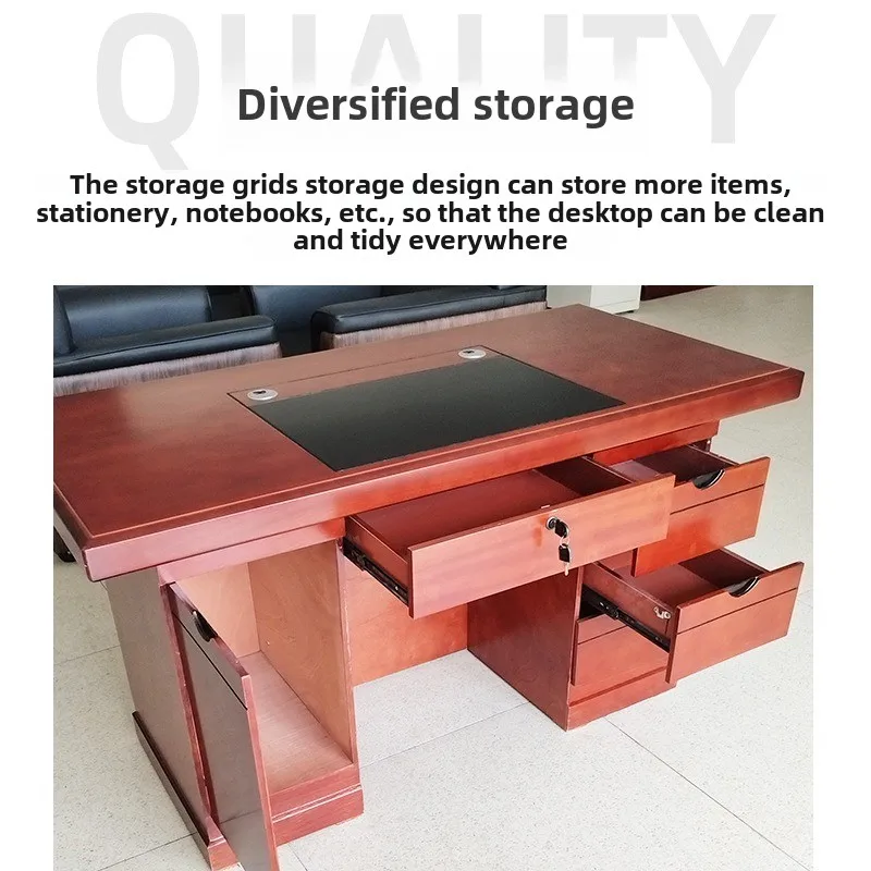 teachers, painted office desks and chairs Office desks and chairs, painted office furniture, managers, clerks' desks