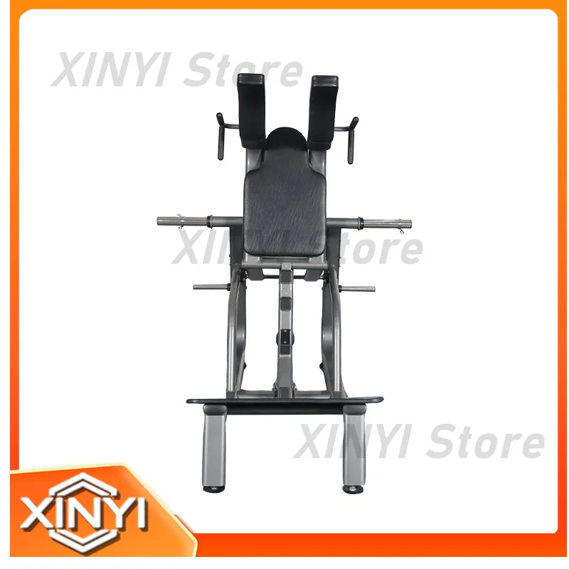 Squat Machine for Inner Thigh Abduction Shaping Instrument for Squat Buttocks and Legs Comprehensive Trainer