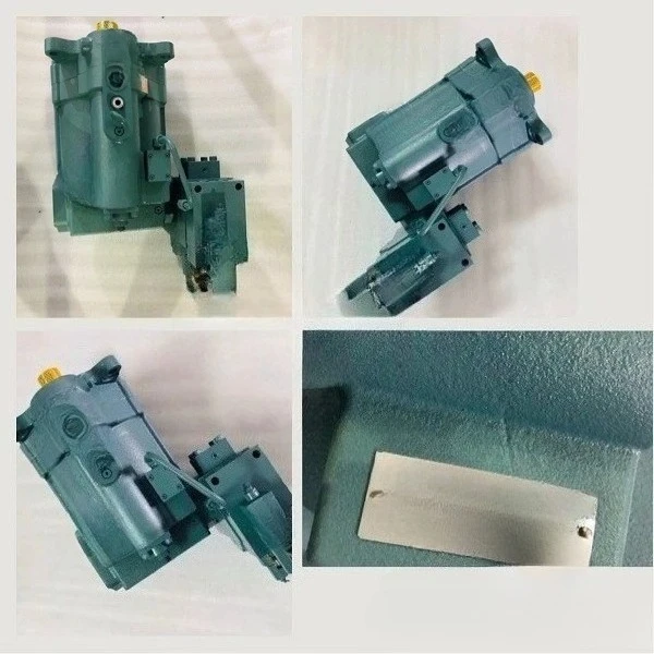 オイルポンプ-pz-6b-180e3a-20、プランジャーポンプ-pz-6b-220e3a-20