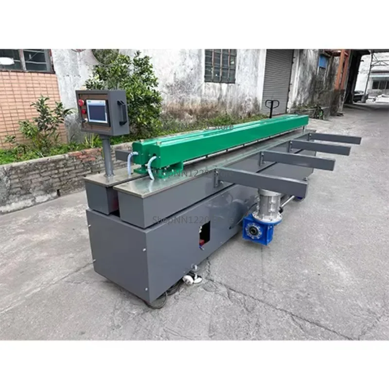Ce Certification and Engineers Available to Service Machinery Overseas After-sales Service Sheet Butt Fusion Machine