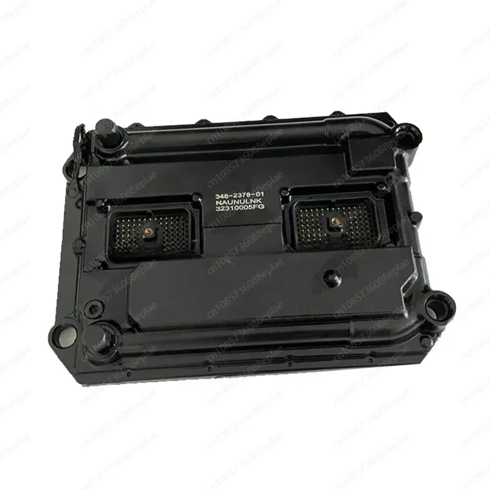 Excavator Parts 348-2378 3482378 For 322C E322C 325C E325C 385C E385C ECM Controller Engine computer board