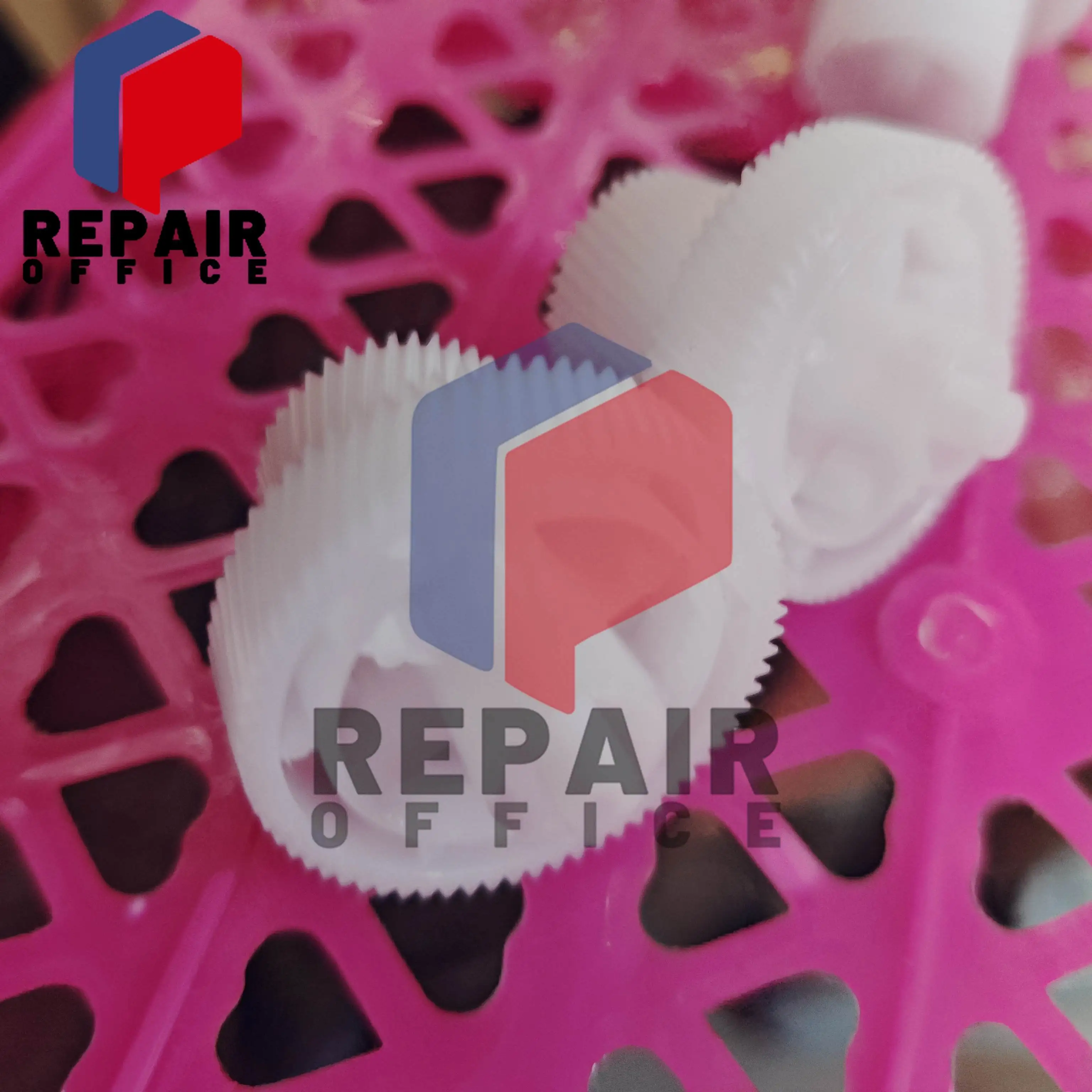 LY9029001 67Т 40T Gear support for Brother DCP L2500 L2520 L2540 7080 7180 MFC L2700 L2720 L2740 7380 7480 L2560 L2680 L2685 788