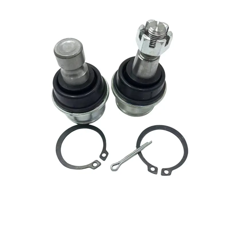 مجموعة وصلات كروية علوية وسفلية عالية الجودة لـ Can-Am Maverick 700 800 1000X3 Turbo R RR Commander 700 1000R Defender HD5 HD7 #2