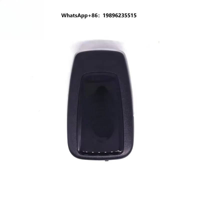 Automobiles Genuine Car Key 2 Buttons Remote Key