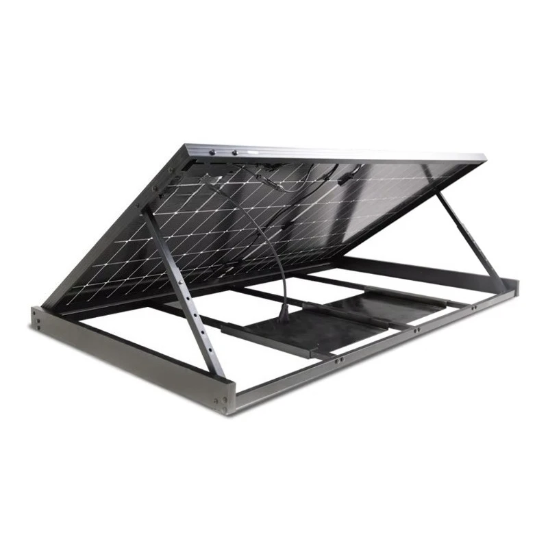 Home  Panel Kit 400 Watts Panel Kit 800 Watts Panel Kit Balcony Solar System Playback and Insert